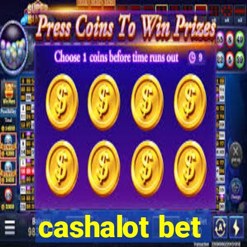 cashalot bet